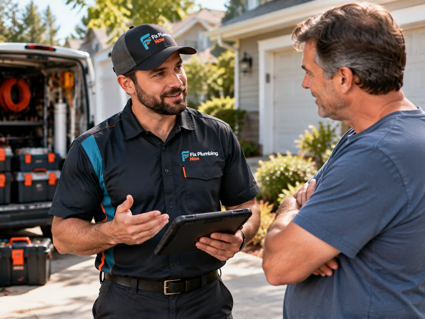 Clogged Drain Service Greentown, OH FAQs